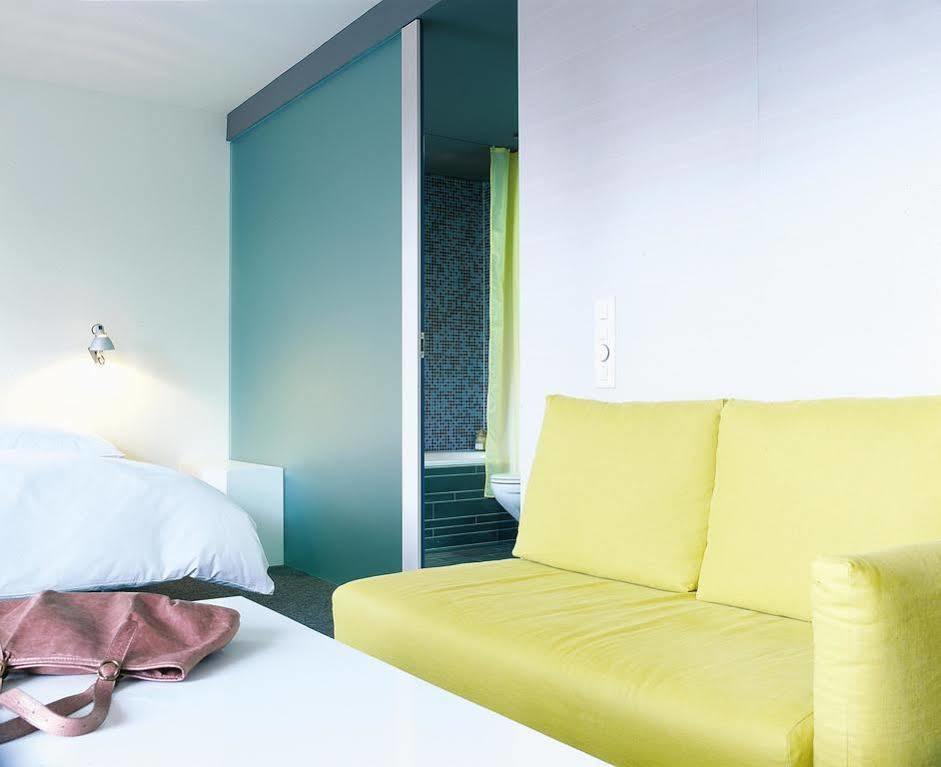 Hotel Castell Цуоц Екстериор снимка